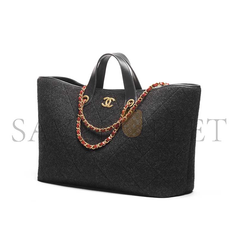 CHANEL MAXI SHOPPING BAG AS5853 (60*32*17cm) CHANEL MAXI SHOPPING BAG AS5853 (60*32*17cm)